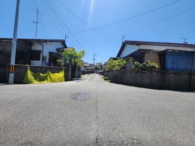 Land for Sale in Iwaki City, Fukushima - 219 sqm Plot - Thumbnail 3