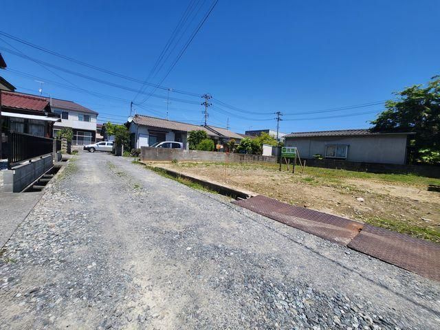 Land for Sale in Iwaki City, Fukushima - 219 sqm Plot - Thumbnail 2