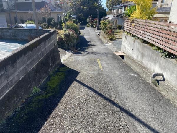 Land for Sale in Fujinomiya City, Shizuoka - 191m2 Plot - Thumbnail 2