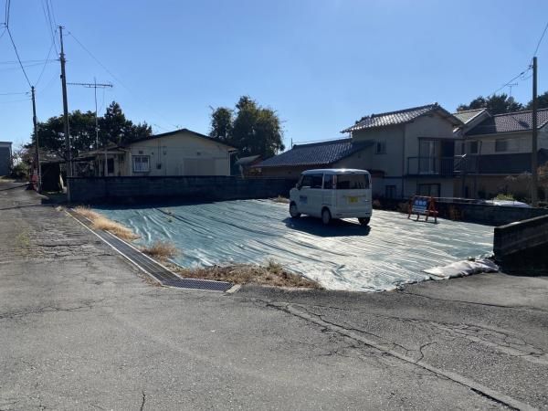 Land for Sale in Fujinomiya City, Shizuoka - 191m2 Plot - Thumbnail 3