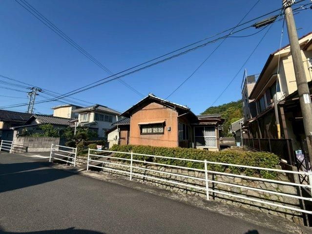 Used Detached House for Sale in Higashihiroshima City, 3DK+S, 76.92m2 - Thumbnail 4