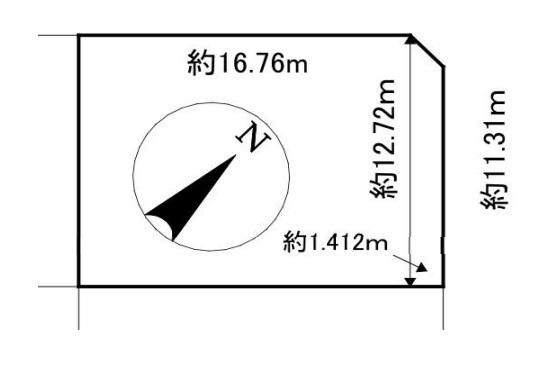 230.4m2 Land for Sale in Teine-ku, Sapporo, Hokkaido - Thumbnail 2