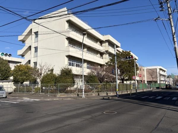 3LDK House for Sale in Tomizawa, Sendai, Miyagi - Thumbnail 2
