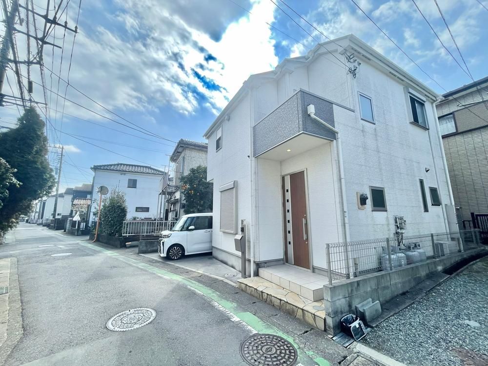 4LDK House for Sale in Ayase, Kanagawa - 74.92m2 - Thumbnail 4