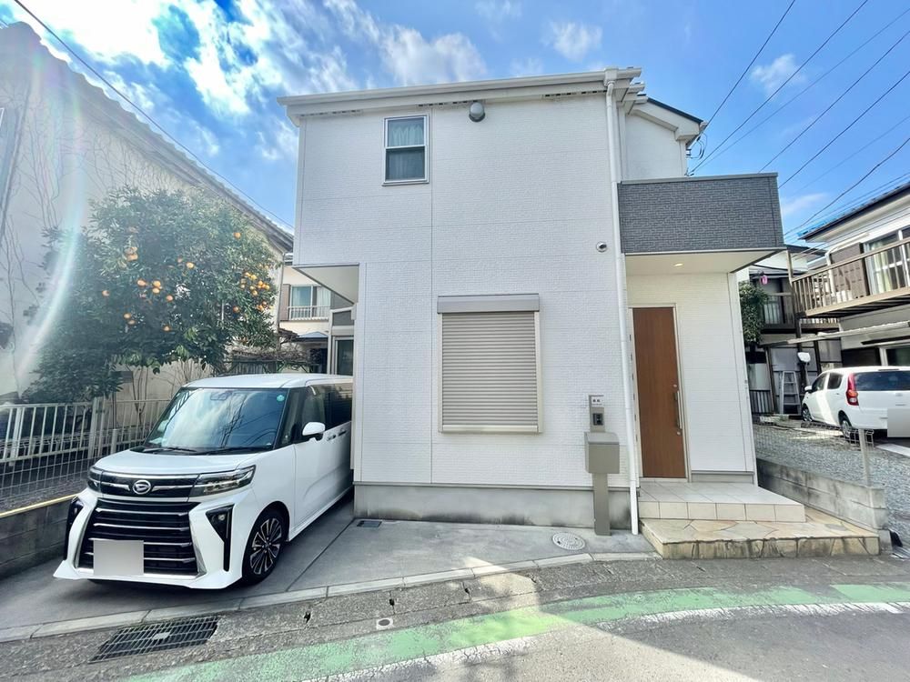 4LDK House for Sale in Ayase, Kanagawa - 74.92m2 - Thumbnail 2