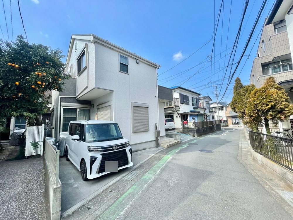 4LDK House for Sale in Ayase, Kanagawa - 74.92m2 - Thumbnail 3