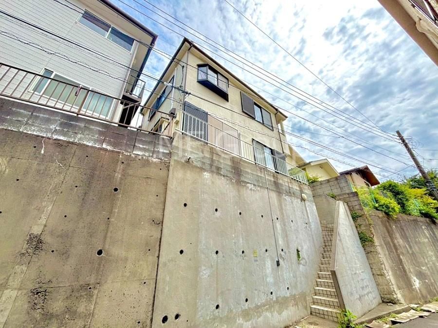 2LDK Detached House in Higashikurume, Tokyo – 15.8 Million Yen - Thumbnail 4