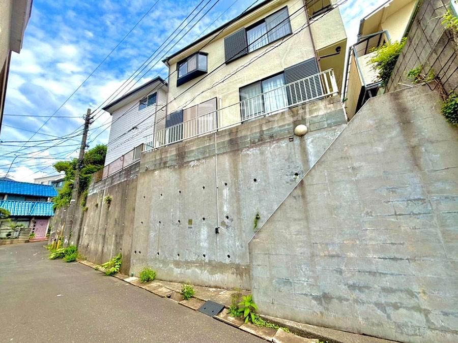 2LDK Detached House in Higashikurume, Tokyo – 15.8 Million Yen - Thumbnail 2