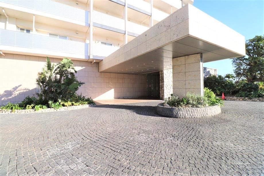 3LDK Apartment for Sale in Naha, Okinawa – 110m² Ocean View - Thumbnail 4