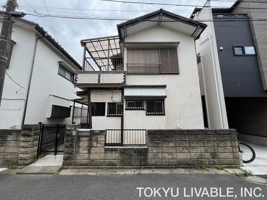 Building Plot for Sale in Minami Yawata, Ichikawa, Chiba - Thumbnail 3