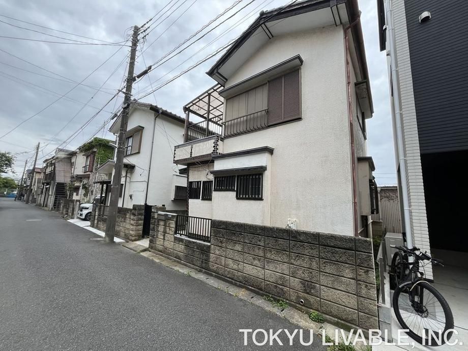 Building Plot for Sale in Minami Yawata, Ichikawa, Chiba - Thumbnail 2