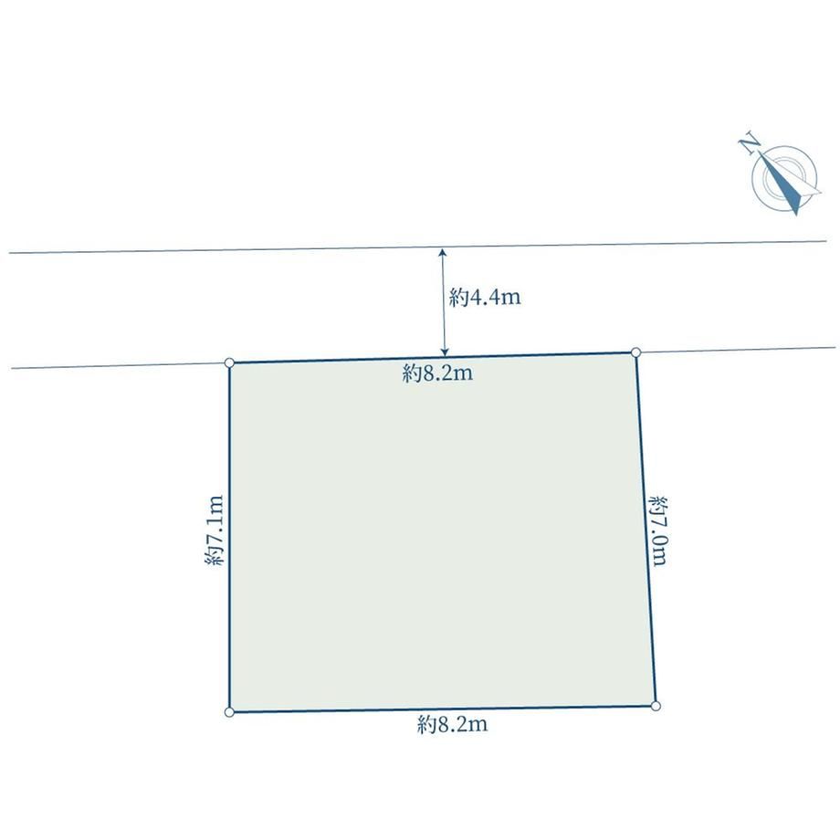 Building Plot for Sale in Minami Yawata, Ichikawa, Chiba - Thumbnail 4