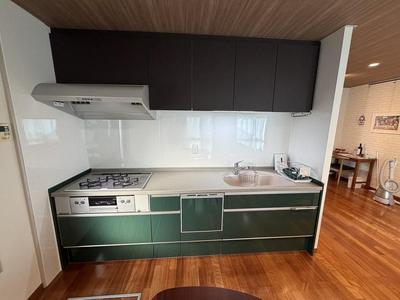 Renovated 4LDK+S House in Kure City, Hiroshima – 14.8M Yen — Kitchen, Kure, Hiroshima