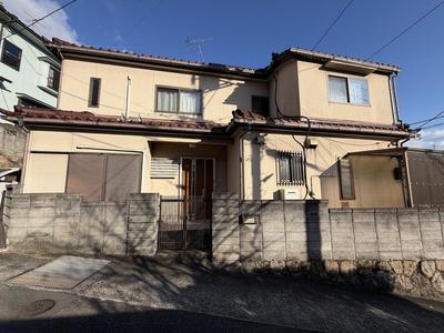 Renovated 4LDK+S House in Kure City, Hiroshima – 14.8M Yen — House, Kure, Hiroshima