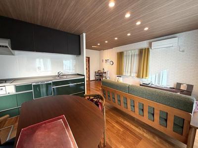 Renovated 4LDK+S House in Kure City, Hiroshima – 14.8M Yen — Balcony, Kure, Hiroshima