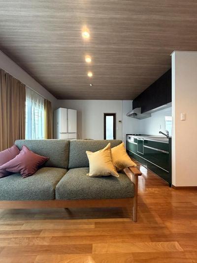 Renovated 4LDK+S House in Kure City, Hiroshima – 14.8M Yen — Interior, Kure, Hiroshima