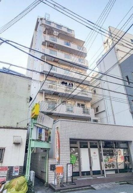 1K Apartment for Sale in Kawasaki, Kanagawa – 22.36m² - Thumbnail 2