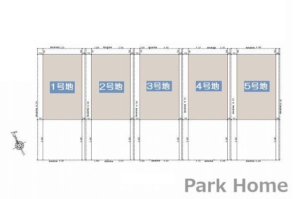Land for Sale in Kochi City - 94.02 sqm - Thumbnail 3