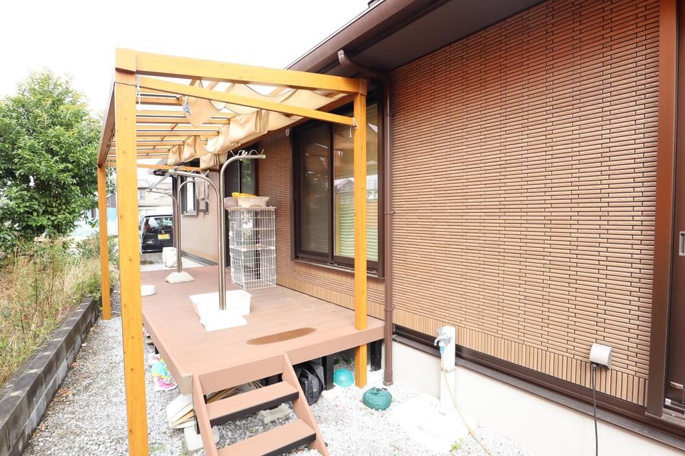4LDK Detached House by PanaHome in Kiyotake, Miyazaki City - Thumbnail 3