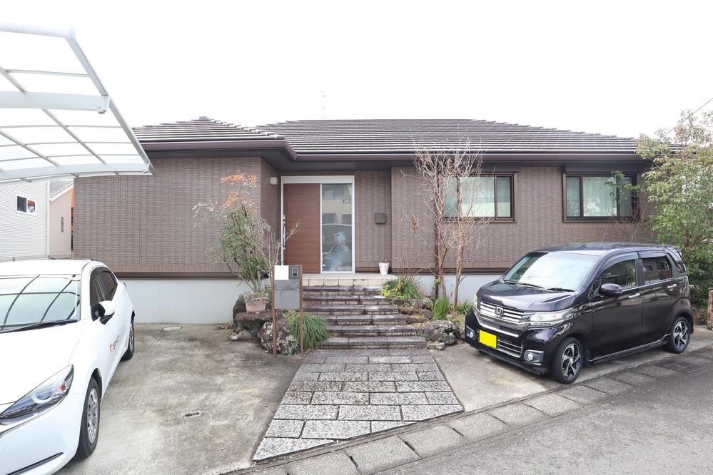4LDK Detached House by PanaHome in Kiyotake, Miyazaki City - Thumbnail 2