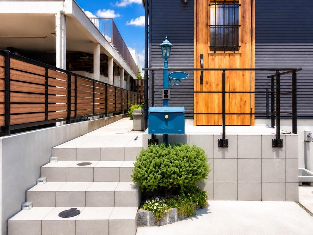3LDK House for Sale in Tama City, Tokyo - 107m2 Land - Thumbnail 2