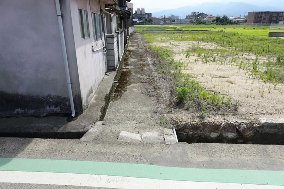 Land for Sale in Saijo City, Ehime - 444 sqm - Thumbnail 4