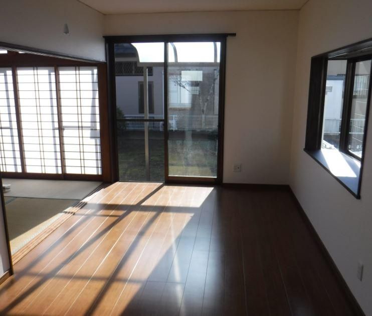 4LDK Detached House in Miyazaki City - 101 sqm - Thumbnail 3