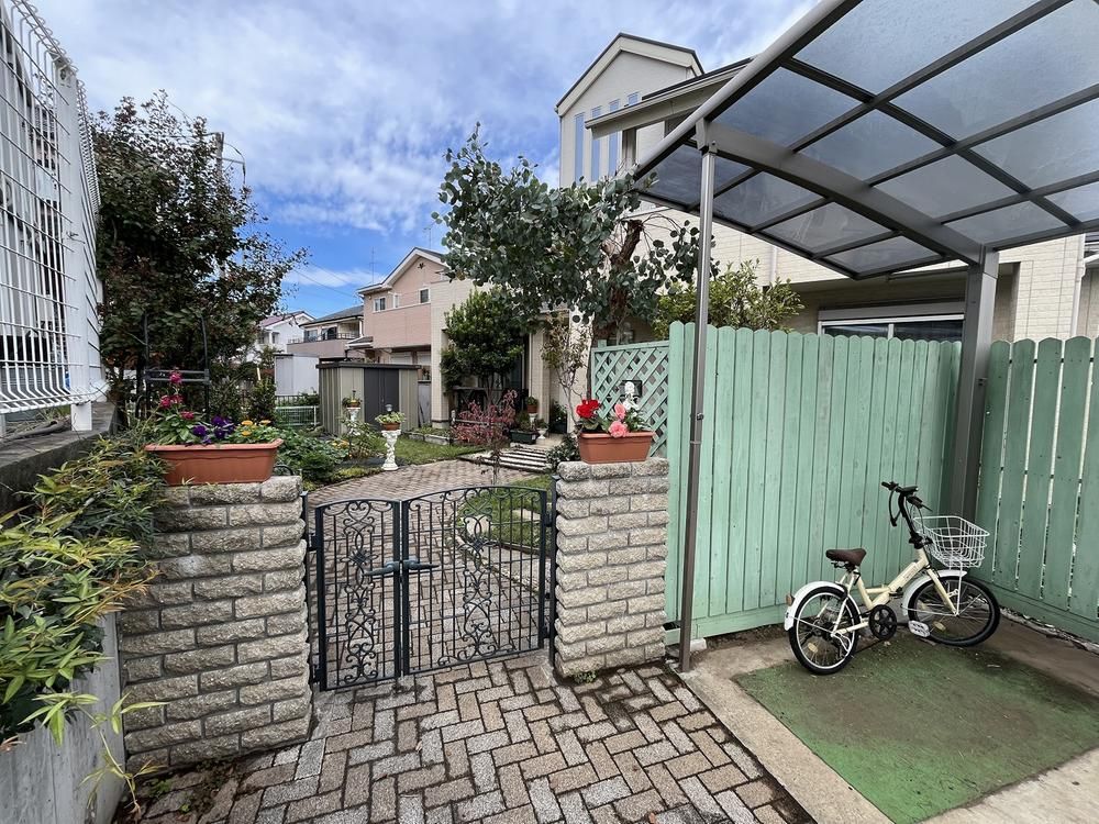 5LDK+S House for Sale in Akiruno, Tokyo - 324.9m² Land - Thumbnail 3