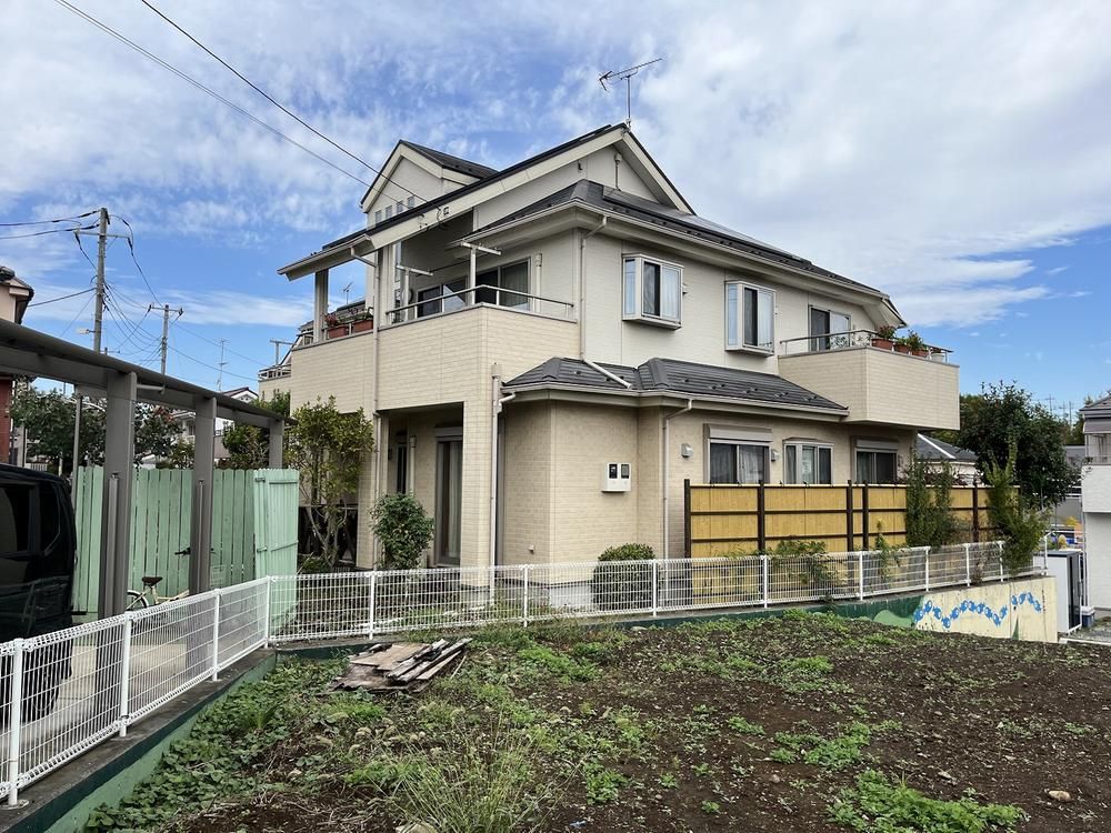 5LDK+S House for Sale in Akiruno, Tokyo - 324.9m² Land - Thumbnail 4