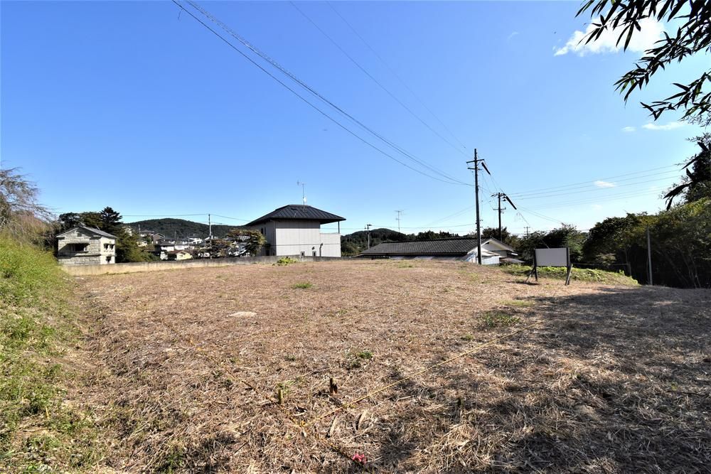 932 sqm Building Plot for Sale in Iwaki, Fukushima - Thumbnail 4