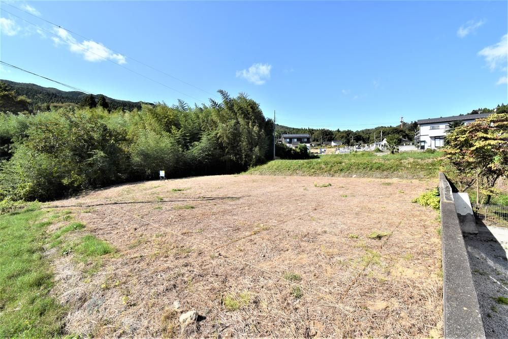 932 sqm Building Plot for Sale in Iwaki, Fukushima - Thumbnail 2