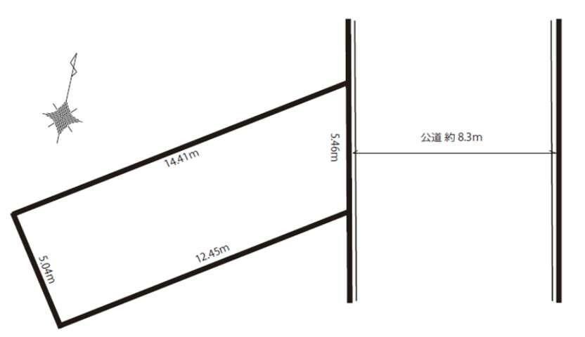 66.13m2 Land for Sale in Zama City, Kanagawa - Thumbnail 4