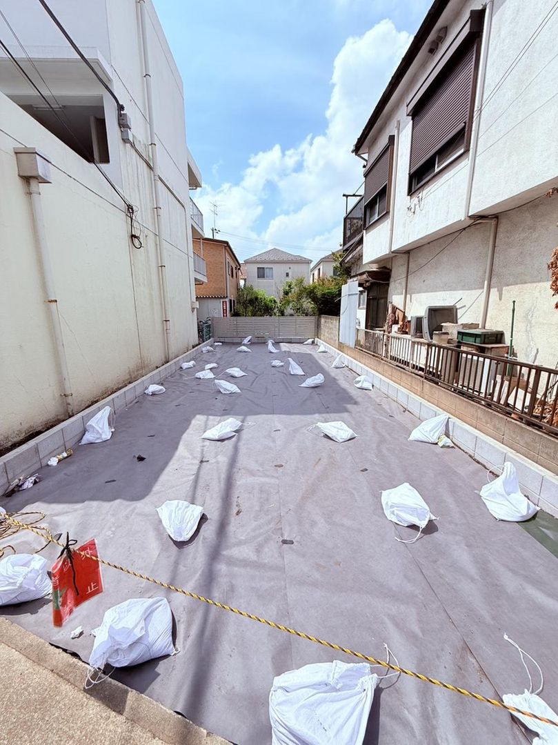 66.13m2 Land for Sale in Zama City, Kanagawa - Thumbnail 2