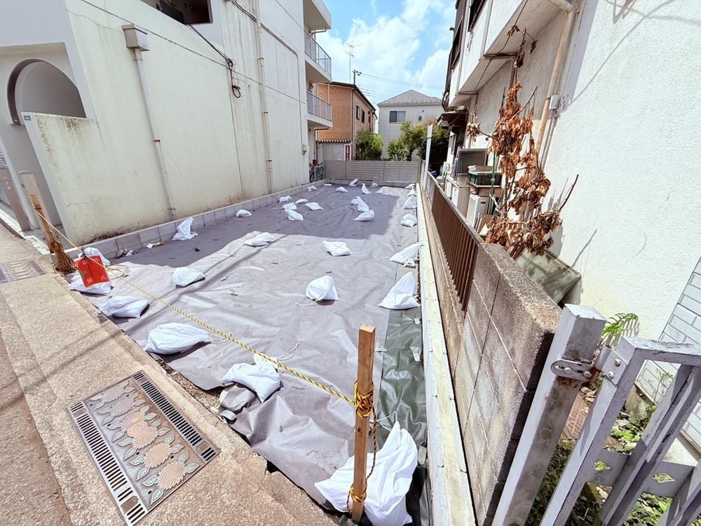 66.13m2 Land for Sale in Zama City, Kanagawa - Thumbnail 3
