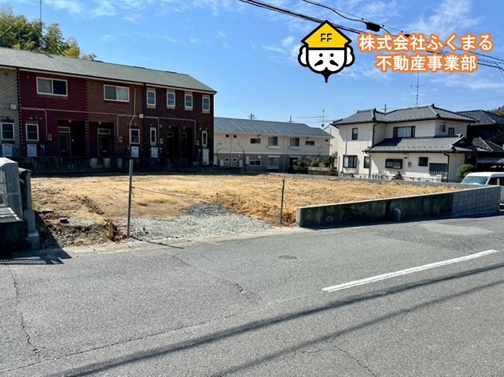 Land for Sale in Iwaki City, Fukushima - 285 sqm - Thumbnail 3