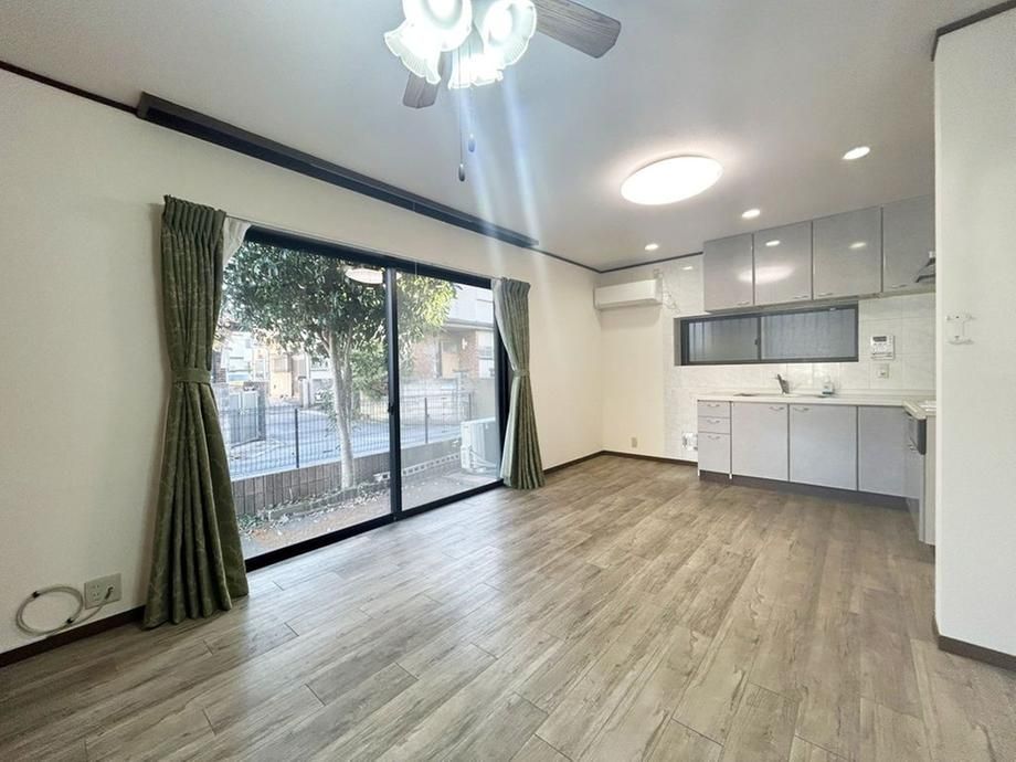 4LDK House for Sale in Higashimurayama, Tokyo - 27.8 Million Yen - Thumbnail 4