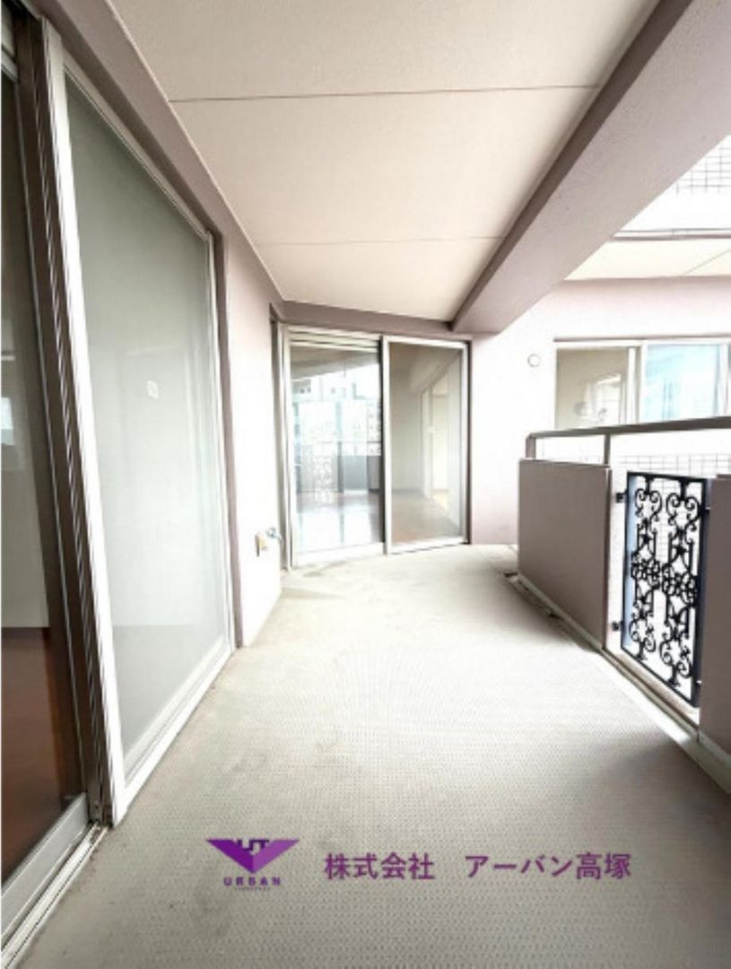 3LDK Apartment for Sale in Miyazaki City, Miyazaki - Thumbnail 2