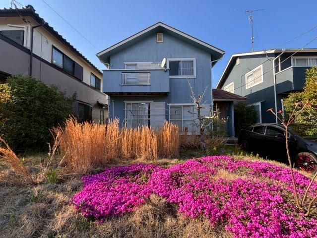 4LDK Detached House for Sale in Yokoshibahikari, Chiba - Thumbnail 2