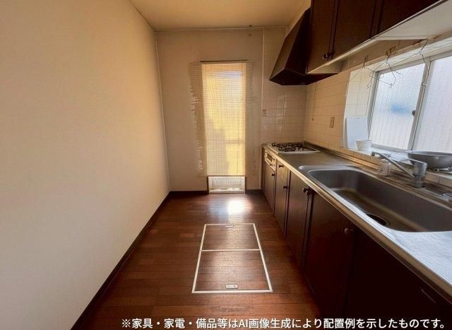 4LDK Detached House for Sale in Yokoshibahikari, Chiba - Thumbnail 4