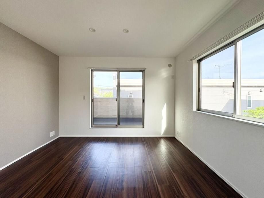 Renovated 4LDK House in Dazaifu, Fukuoka - 111.78m² - Thumbnail 4