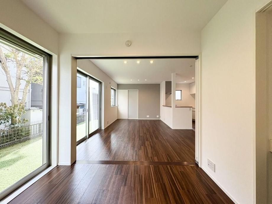 Renovated 4LDK House in Dazaifu, Fukuoka - 111.78m² - Thumbnail 3