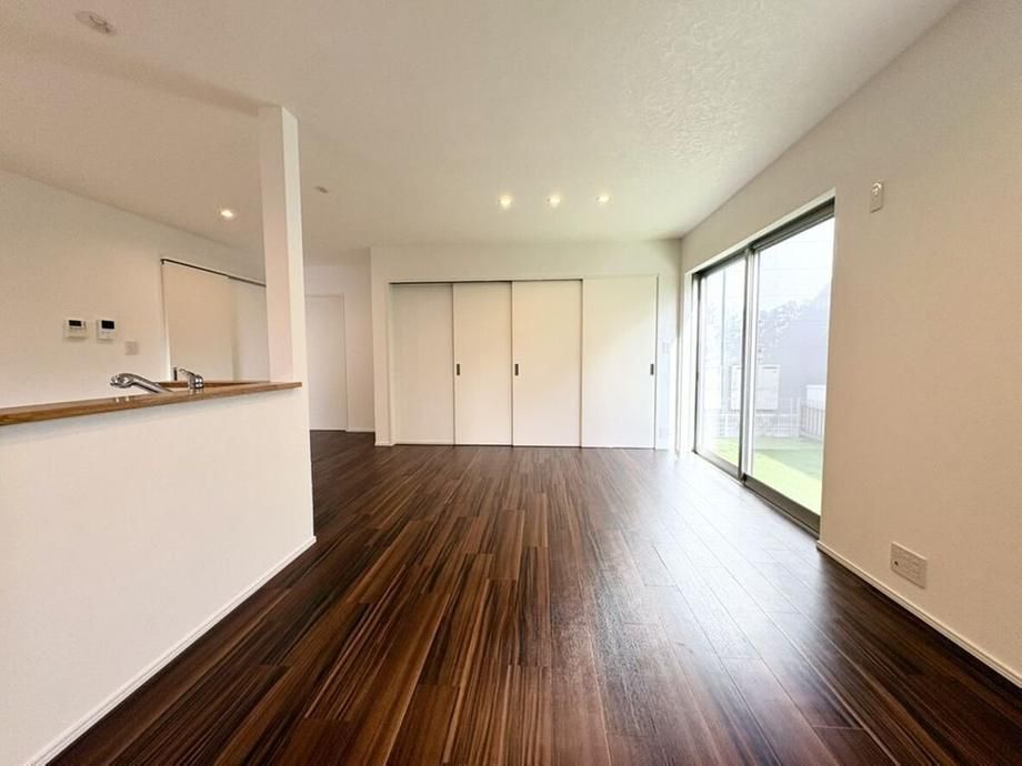 Renovated 4LDK House in Dazaifu, Fukuoka - 111.78m² - Thumbnail 2