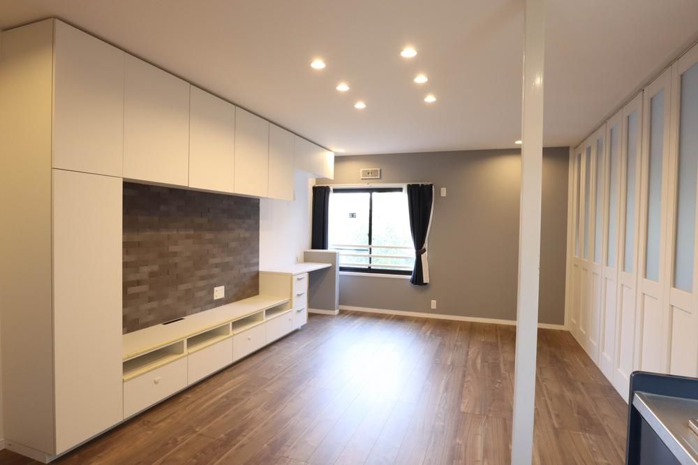 4LDK+2S House for Sale in Asaminami-ku, Hiroshima City - Thumbnail 4
