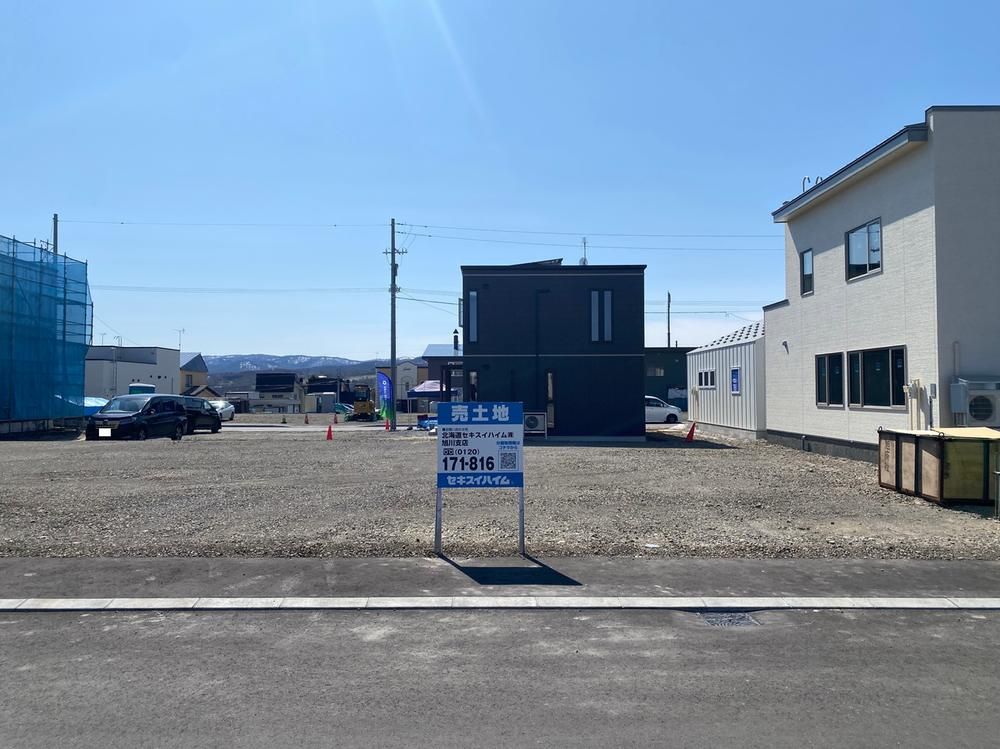 212.71m2 Building Lot in Asahikawa, Hokkaido - Thumbnail 2