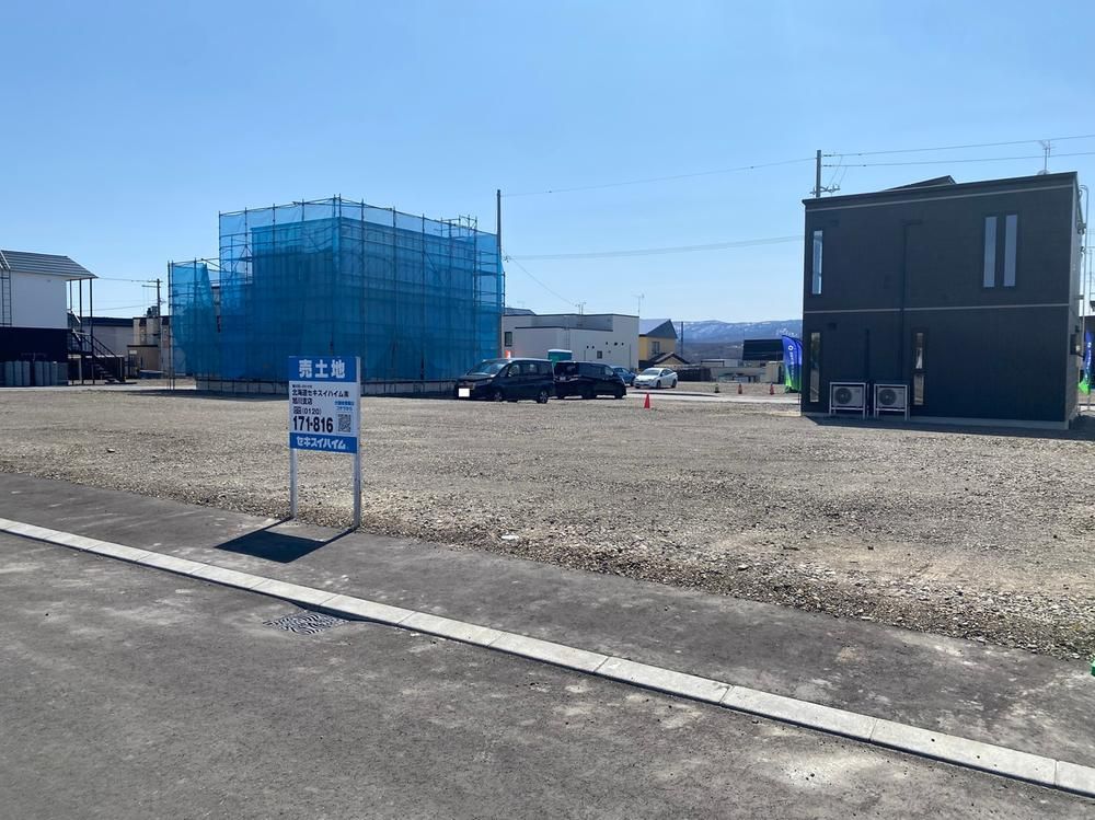 212.71m2 Building Lot in Asahikawa, Hokkaido - Thumbnail 3
