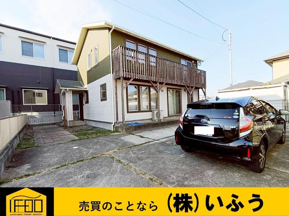 4LDK House for Sale in Oita City with Solar Power - Thumbnail 2