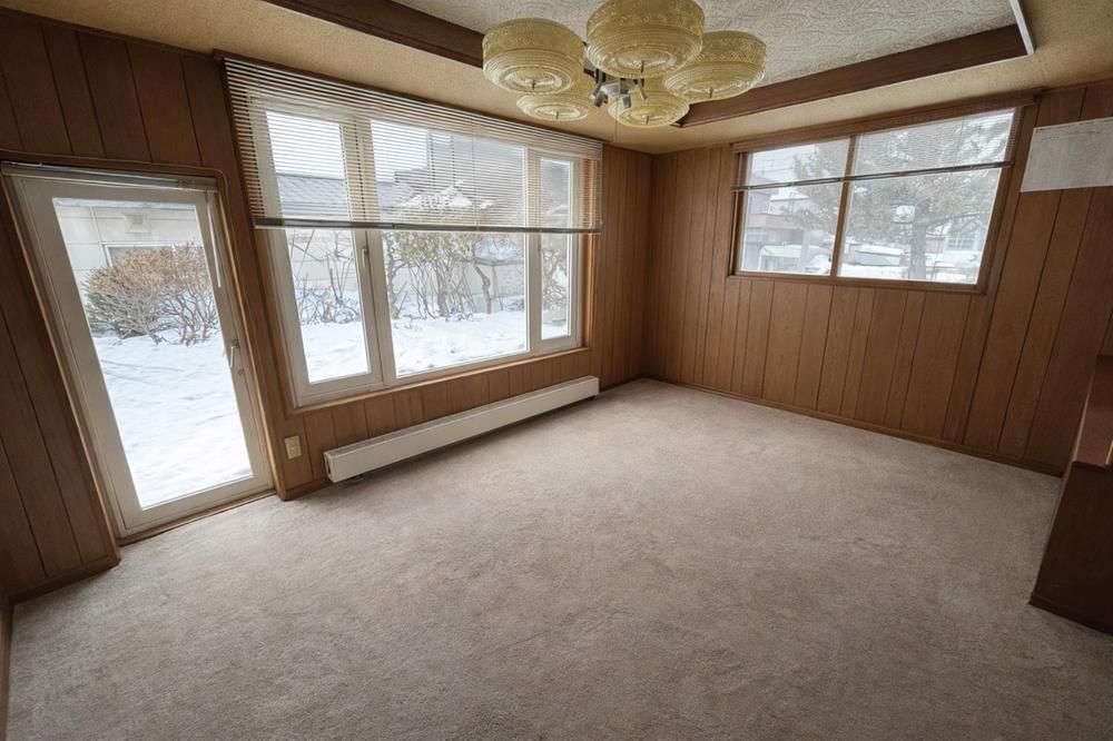 4LDK Detached House for Sale in Kita Ward, Sapporo Near Takuhoku Station - Thumbnail 2