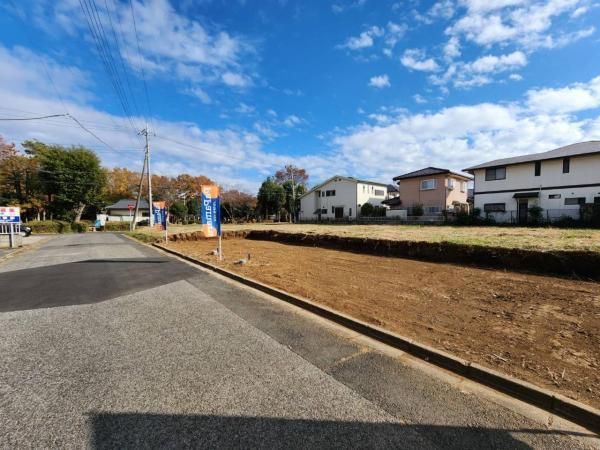 Building-Condition Land in Onogawa, Tsukuba – 249 sqm - Thumbnail 2