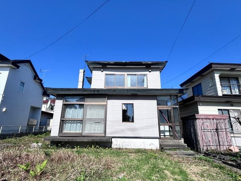 4LDK House for Sale in Kawazoe-cho, Tomakomai, Hokkaido - Thumbnail 2