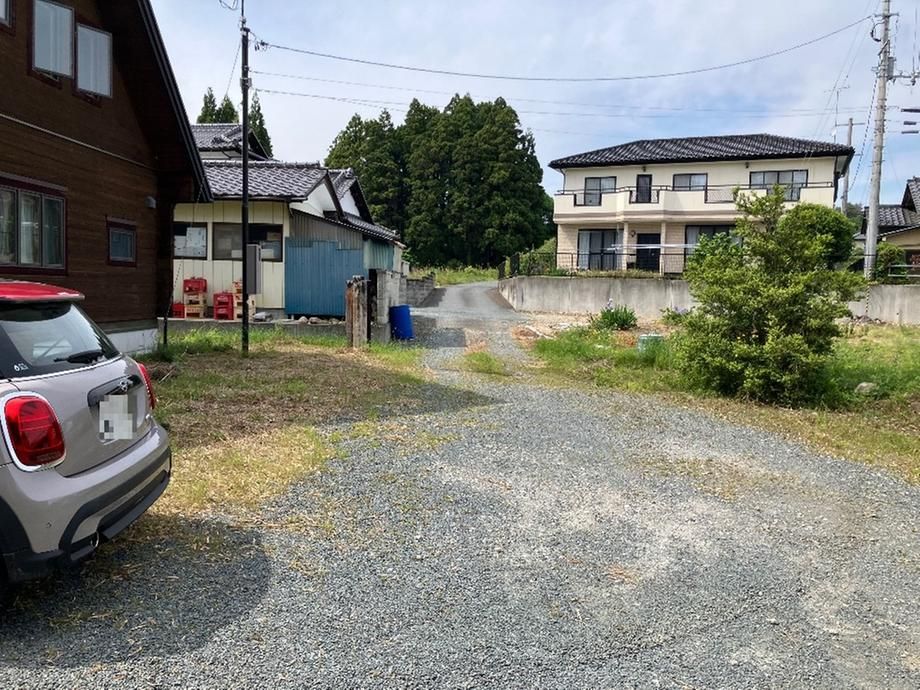 Log House for Sale in Hirokawa, Fukushima - 1LDK, 79.55m2 - Thumbnail 2